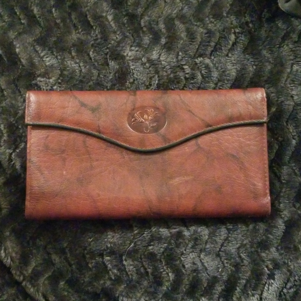 Buxton Wallet